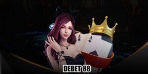 Debet 88 - Điểm Đến Cá Cược Online Lý Tưởng Nhất Năm 2025