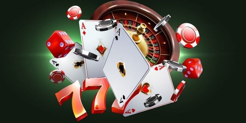 Chinh phục kho game đồ sộ, đa dạng tại nhà cái DEBET