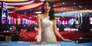 Nhà Cái DEBET - Sân Chơi Giải Trí Tuyệt Đỉnh Hiện Nay