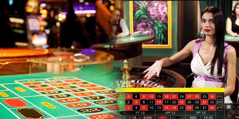 Nhà cái sở hữu nhiều lợi thế nổi bật, gây ấn tượng với người chơi